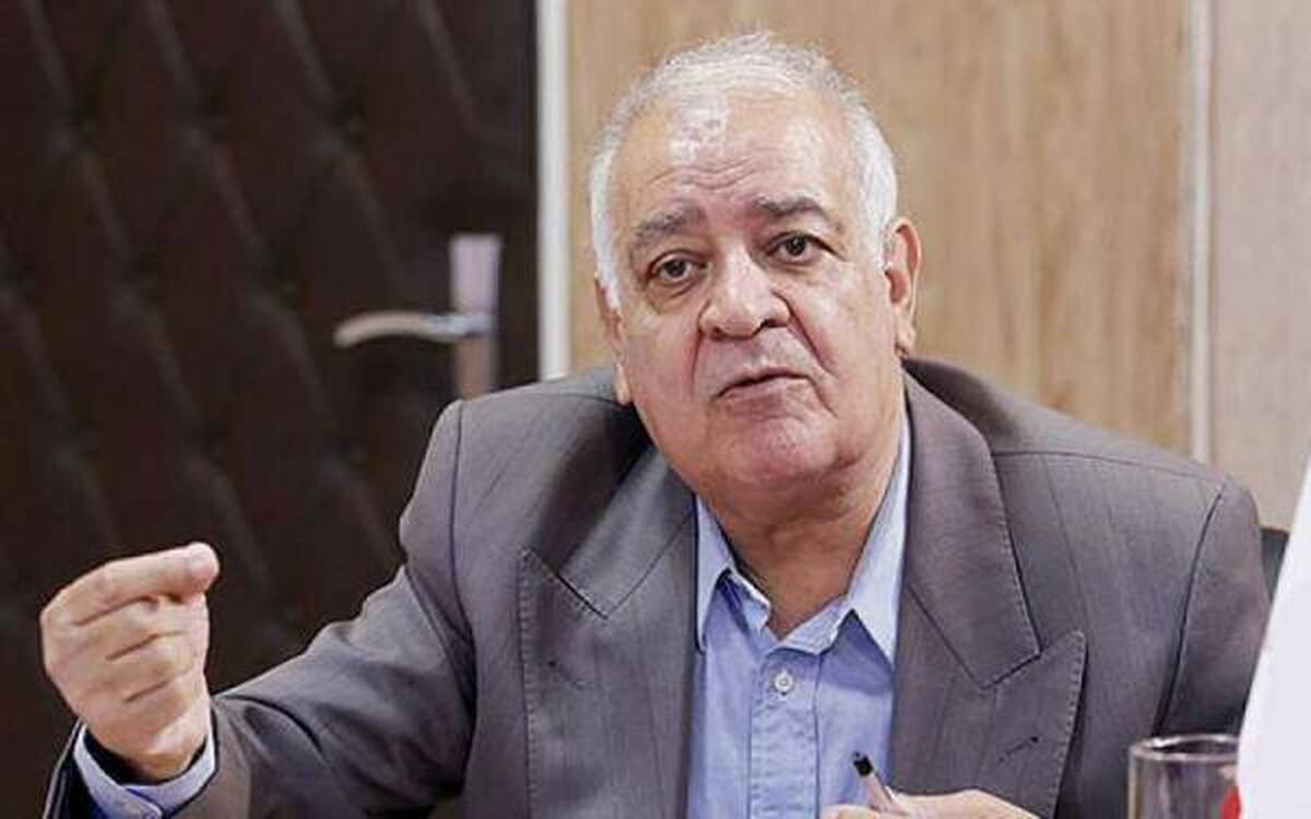 مسئولان ما و مسئولان آن‌ها