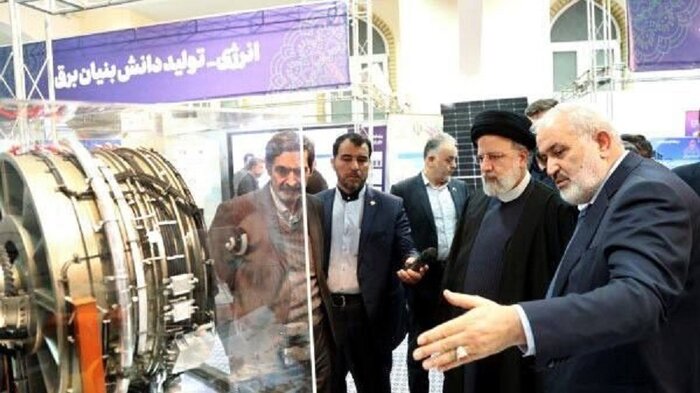 دستور رئیس جمهور به رفع و تسهیل فعالیت شرکت‌های دانش‌بنیان