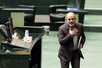 چرا وزرای کشور دولت‌های روحانی و رئیسی استیضاح نشدند؟!