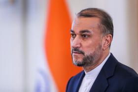 امیرعبداللهیان: پایان‌دادن به جنایات در غزه وظیفه همه کشورهای مسلمان است