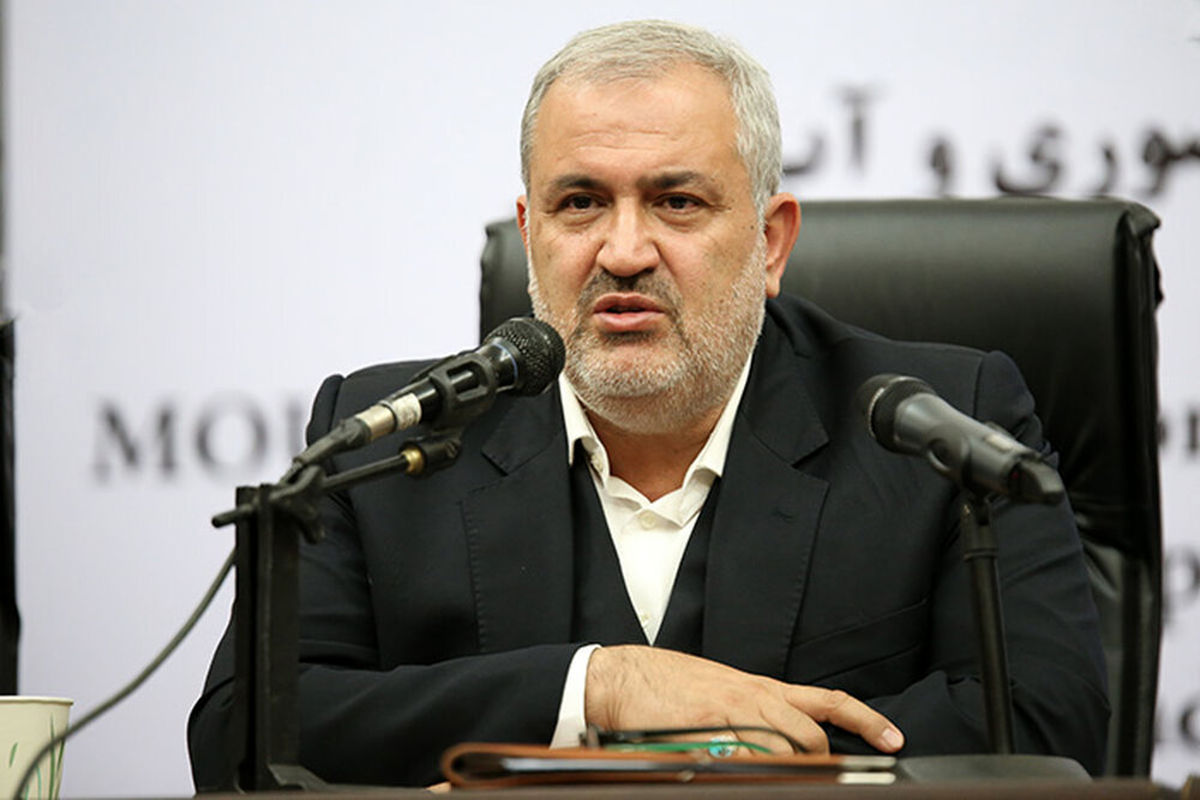 آقای علی آبادی، «فرصت طلب ها» از کدام وزارتخانه مجوز می گیرند؟!
