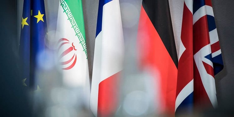 آمریکا با تنش زایی در منطقه، امنیت و اقتصاد اروپا را به خطر می‌اندازد