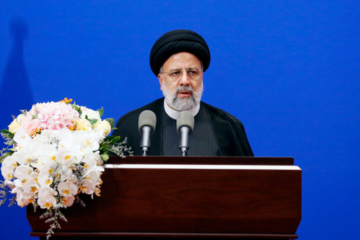 طرح انزوای ایران با «۱۱ پرتاب فضایی» در دولت سیزدهم شکست خورد