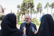 وزیر صمت: روزانه ۵ هزار خودرو تولید می‌شود