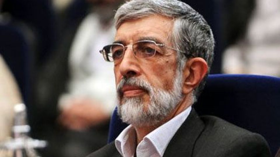 آقای حدادعادل؛ عمل به «وظیفه ملی» در «بستر ملی» ممکن است