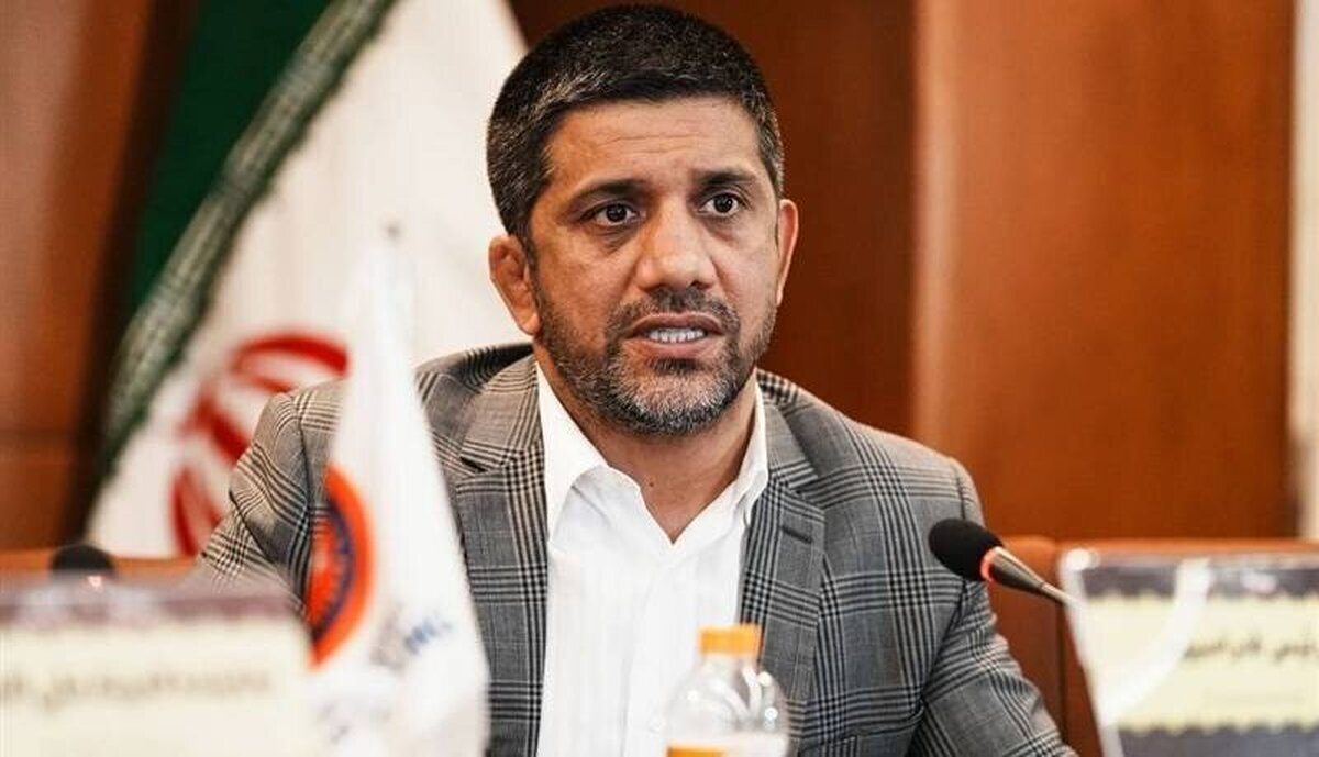 ببخشید یه سُوت طلا می‌خوام!