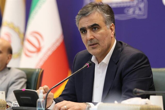 دارایی‌های ارزی بابک زنجانی به خزانه بانک مرکزی منتقل شد