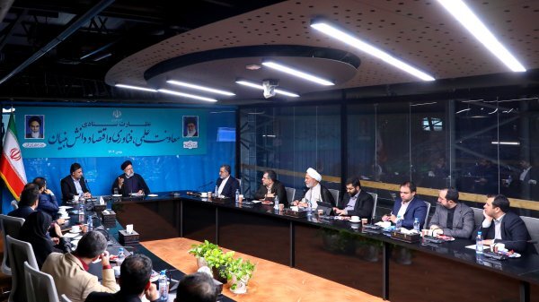 رئیسی: ایجاد شرکت‌های دانش‌بنیان در معاونت علمی فرصتی برای اشتغالزایی است