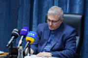 پیام رئیس سازمان برنامه و بودجه به مناسبت روز بزرگداشت مقام شهدا