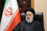 رئیس‌جمهور: آگاهی‌بخشی نسبت به مساله فلسطین، محور فعالیت مساجد سرزمین‌های اسلامی باشد