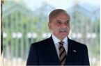 شهباز شریف می‌گوید روابط با ایران را تقویت می‌کنیم