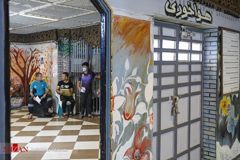 نیکوکاران تهرانی در ماه رمضان ۴۰ میلیارد تومان برای آزادی زندانیان پرداخت کردند