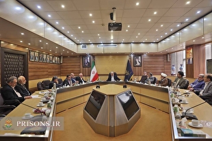 یکی از اقدامات رو به جلوی سازمان حمایت از خانواده زندانیان است