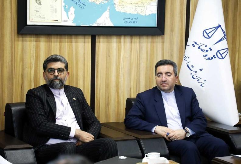 ۳ هزار فقره سند مالکیت واحد‌های صنعتی استان تهران صادر شد