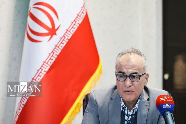 سامانه ۱۵۱۵ جامع‌ترین سامانه ارجاع کارشناس در کشور محسوب می‌شود