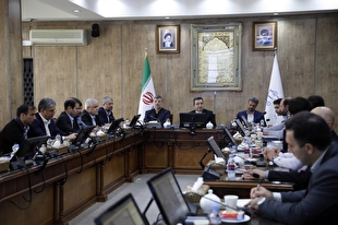 رئیس سازمان ثبت: نمایندگان حقوقی ستادی و استانی سازمان ثبت باید با نمایندگان مجلس ارتباط تنگاتنگی داشته باشند