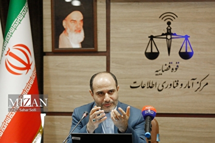 حکمرانی قضایی داده‌محور سبب پیشتازی دستگاه قضایی در کشور خواهد شد/ رونمایی از بانک معسرین در آینده‌ای نزدیک