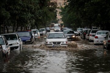 دستگاه قضا در کنار مردم مشهد برای برخورد با مقصران سیل