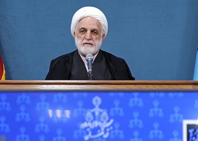 حجت‌الاسلام والمسلمین محسنی اژه‌ای: در جریان سفر به استان کهگیلویه و بویراحمد تلاش خواهیم کرد در حد مقدور مسائل حقوقی و قضایی استان را برطرف کنیم