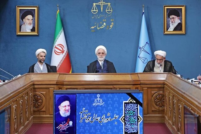 دستور رئیس قوه قضاییه برای بررسی دلایل زندان رفتن افراد و راهکارهای بازاجتماعی شدن زندانیان