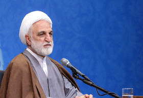 انتقاد رئیس قوه قضاییه از حکم جایگزین حبس یک قاضی