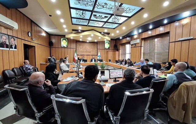 وظایف و کارکردهای شورای شهر مبتنی بر نظام حقوقی ایران
