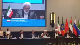 در قوانین ایران به دفاع از حقوق سرمایه گذاران توجه ویژه شده است