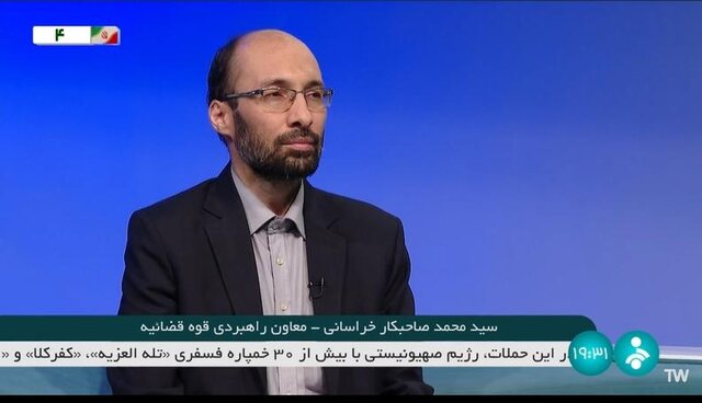 اعزام زندانیان به دادگاه‌ به حداقل رسیده است/ ۱۰۰۰ جلسه دادگاه علنی برخط در سال ۱۴۰۲ برگزار شد