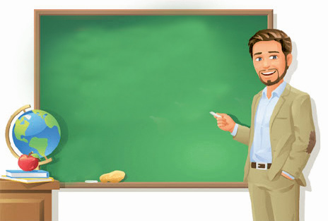بی توجهی معلمین به شاگردان