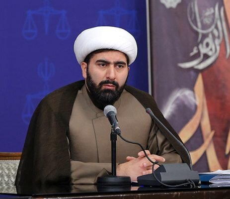 وظیفه ایجاد حکمرانی متعالی با دستگاه قضایی کشور است