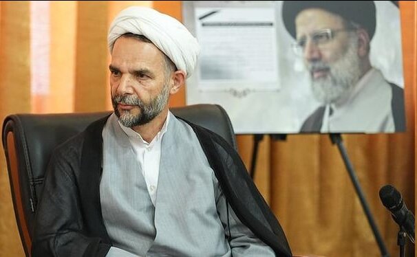 یکی از برنامه‌های قوه قضائیه این است که مدیرانی را که بیش از چهار سال سابقه خدمت در یک استان دارند، جابه‌جا کند