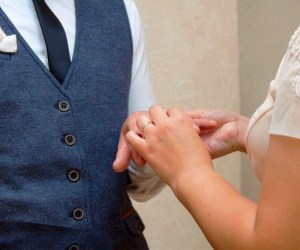 ازدواج مجدد مرد