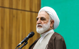 رئیس قوه قضاییه: در حوزه رمز ارز با خلاء قانونی، اطلاع‌رسانی و آگاهی‌بخشی ناکافی مواجه‌ایم