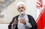 جامعه حقوقی کشور نواقص در تدوین و اجرای قوانین را اطلاع دهند