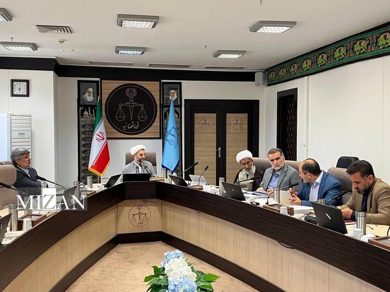 معاون اول قوه قضاییه: دادگاه صلح در سراسر کشور مطابق اهداف تعریف شده و به‌نحو مطلوب در حال راه‌اندازی است