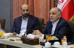 صداقت در گفتار و رفتار رییس دولت چهاردهم عامل تزریق امید در جامعه شده است/ هماهنگی دستگاه‌ها برای کنترل بازار ضروری است