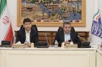 برای توسعه زیرساخت‌های فناوری نیازمند همکاری وزارت ارتباطات هستیم