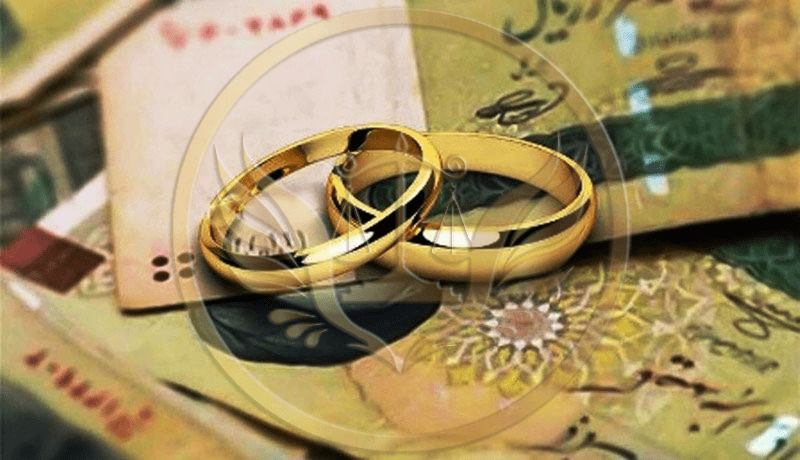 اثر بذل مهریه توسط زوجه به اجبار و اکراه مرد