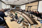 معاون اول قوه قضاییه: موفقیت در حوزه اقتصادی بدون کمک بخش خصوصی امکانپذیر نخواهد بود/ معاون پیشگیری از وقوع جرم قوه قضاییه: حل تعارضات بین دولت و بخش خصوصی ضرورت دارد
