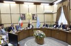 زمینه انتقال زندانیان خارجی باید تسریع شود