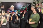 اژه‌ای: ایران بیش از گذشته از جریان مقاومت حمایت می‌کند