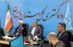 راه اندازی دادگاه صلح در کل کشور تا ۱۵ روز آینده
