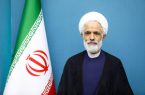 مرکز وکلای قوه قضائیه در نیازسنجی و آسیب شناسی قوانین تجارب ارزنده‌ای دارد