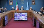 در شورای حل اختلاف به معنای واقعی تحول ایجاد شده است