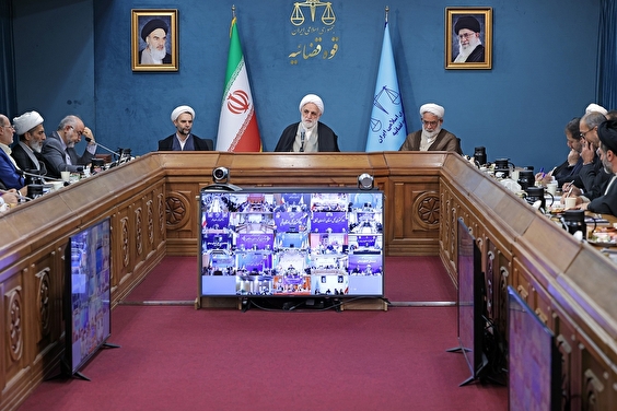 در شورای حل اختلاف به معنای واقعی تحول ایجاد شده است
