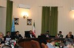 حل مشکل آلودگی هوا نیازمند همکاری و هماهنگی دستگاه‌های اجرایی است