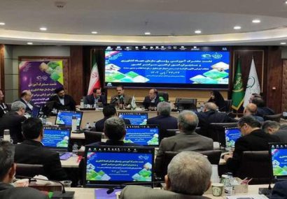 باید با مسئولانی که از احداث بناهای غیرمجاز جلوگیری نکرده‌اند، برخورد شود