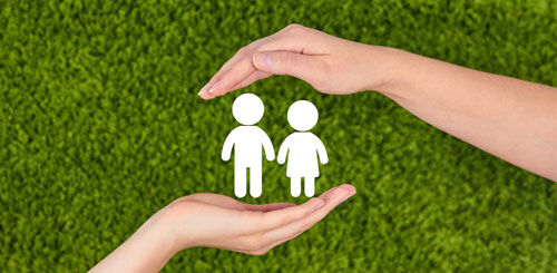 حمایت از حقوق کودک