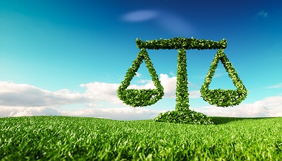 توسعه صنعتی و الزامات حقوق محیط زیست