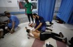 در گفت و گو با حامی عدالت بررسی شدهر آنچه درباره قوانین فرآیندهای درمانی حین جنگ باید بدانیم
